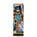 Кукла Mattel Monster High Cleo de Nile Basic Core Dolls