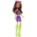 Кукла Mattel Monster High Clawdeen Wolf Budget Doll