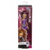 Кукла Mattel Monster High Clawdeen Wolf Budget Doll
