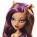 Кукла Mattel Monster High Clawdeen Wolf Budget Doll
