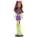 Кукла Mattel Monster High Clawdeen Wolf Budget Doll
