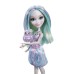 Кукла Mattel Ever After High Epic Winter Crystal Winter Doll