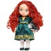 Кукла Принцесса Мерида Disney Animators Collection