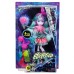 Кукла Mattel Monster High Electrified Twyla