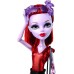 Кукла Mattel Monster High Boo York, Boo York Frightseers Operetta Doll