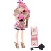 Кукла Mattel Ever After High C. A. Cupid Basic