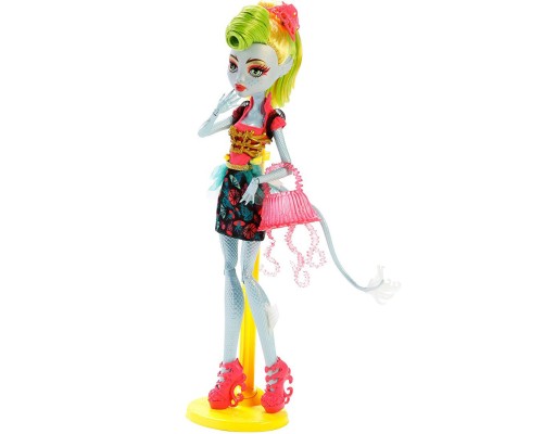 Кукла Mattel Ever After High Freaky Fusion Lagoonafire