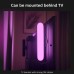 Комплект умных светодиодных ламп Philips Hue Play 2 шт (Black)