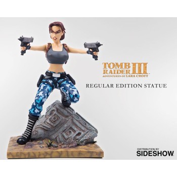 Фигурка Hot Toys Adventures of Lara Croft by Gaming Heads