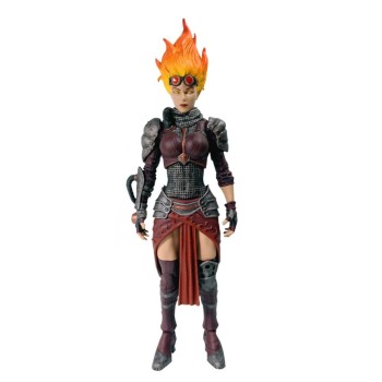 Фигурка Magic: The Gathering Chandra Nalaar