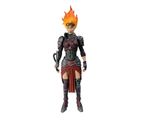 Фигурка Magic: The Gathering Chandra Nalaar