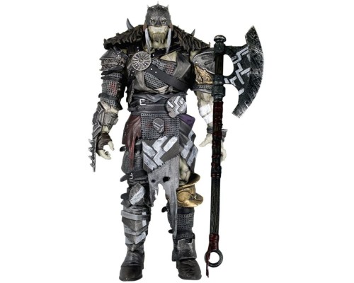 Фигурка Magic: The Gathering Garruk Wildspeaker
