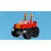 Конструктор LEGO Classic Базовый набор кубиков, арт.11002, 300 дет.