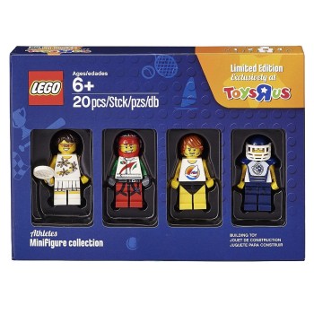 Набор Lego Minifigures ToysRus 5004423