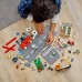 Конструктор LEGO My City Центр города, арт. 60292, 790 дет.