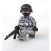 Минифигурка Lego Русский ОМОН