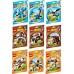 Набор Lego Mixels 2 series