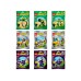 Набор Lego Mixels 3 series