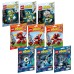 Набор Lego Mixels 4 series
