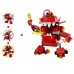 Набор Lego Mixels 4 series