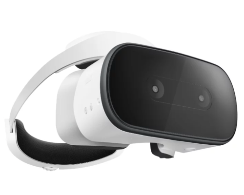 Очки виртуальной реальности Lenovo Mirage Solo