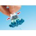 Конструктор Playmobil Летний отдых: бассейн с душем, арт.9422, 40 дет.