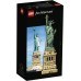 Конструктор LEGO Architecture Статуя Свободы Арт. 21042, 1685 дет.