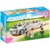Конструктор Playmobil Свадебный лимузин арт. 9227, 204 дет.