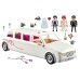 Конструктор Playmobil Свадебный лимузин арт. 9227, 204 дет.