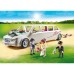 Конструктор Playmobil Свадебный лимузин арт. 9227, 204 дет.
