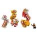 Конструктор Lego Танец льва, арт.80104, 882 дет.