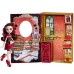 Кукла Ever After High Lizzie Hearts Spring Unsprung Book Playset