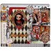 Кукла Ever After High Lizzie Hearts Spring Unsprung Book Playset