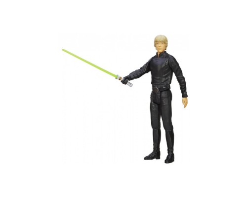 Фигурка Люк Скайуокер Star Wars 30 см