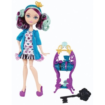 Кукла Mattel Ever After High Madeline Hatter Getting Fairest