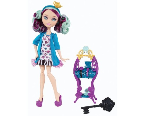 Кукла Mattel Ever After High Madeline Hatter Getting Fairest
