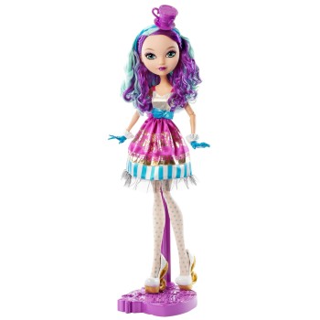 Кукла Mattel Ever After High Madeline Hatter Too Wonderland