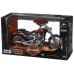 Мотоцикл Maisto 2014 Harley Davidson CVO Breakout Motorcycle Model 1/12