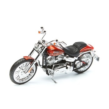 Мотоцикл Maisto 2014 Harley Davidson CVO Breakout Motorcycle Model 1/12