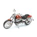 Мотоцикл Maisto 2014 Harley Davidson CVO Breakout Motorcycle Model 1/12