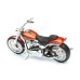 Мотоцикл Maisto 2014 Harley Davidson CVO Breakout Motorcycle Model 1/12