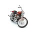 Мотоцикл Maisto 2014 Harley Davidson CVO Breakout Motorcycle Model 1/12