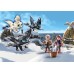 Конструктор Playmobil Маленькие дракончики, арт.70457, 22 дет.