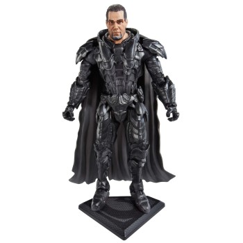 Фигурка Man of Steel Movie Masters General Zod