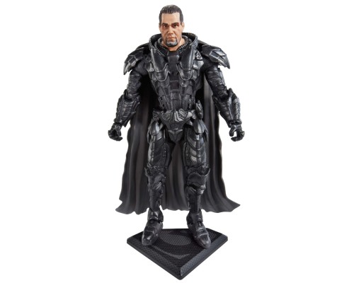 Фигурка Man of Steel Movie Masters General Zod
