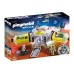Конструктор Playmobil Космос: Марсианская станция, арт.9487, 187 дет.