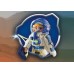 Конструктор Playmobil Космос: Марсианская станция, арт.9487, 187 дет.