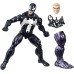 Фигурка Человек Паук Venom Marvel Legends