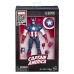 Фигурка Marvel Legends Series 80th Anniversary Captain America (Walmart Exclusive)