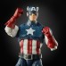 Фигурка Marvel Legends Series 80th Anniversary Captain America (Walmart Exclusive)